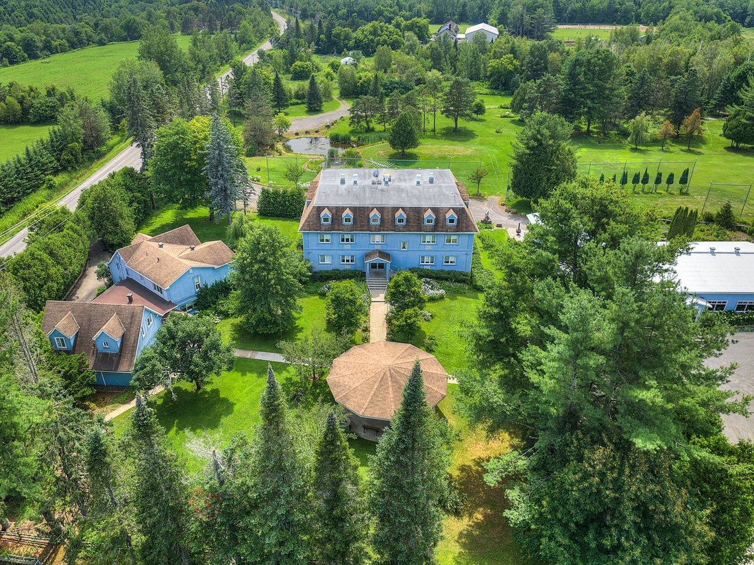 Lachute, Quebec In Lachute, Quebec, Canada For Sale (13936977)