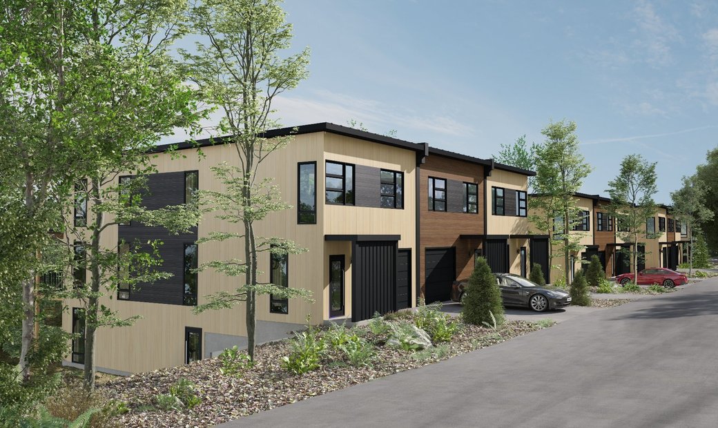 Mont Tremblant Residential In Pangman, Saskatchewan, Canada For Sale