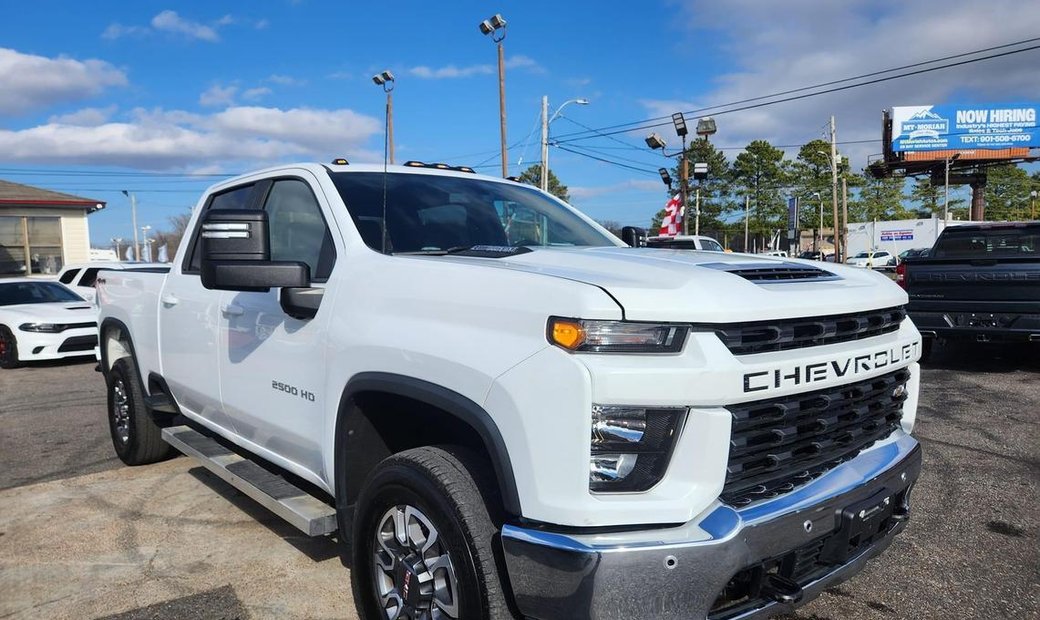 Chevy Silverado For Sale Memphis Tn