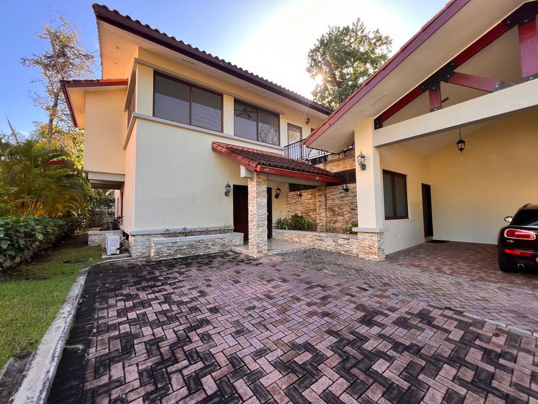 House in Panama City, Panama, Panama 1 - 13932852