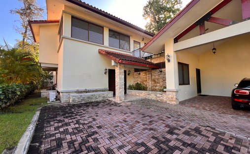 Casa a Panamá, Provincia di Panama, Panamá 1