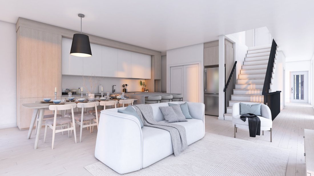 Located In The Heart Of The Old Village In Pangman, Saskatchewan