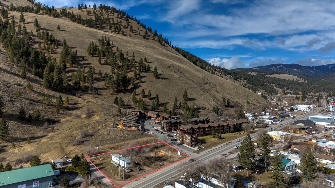 Missoula, Montana, United States 1 - 13936607