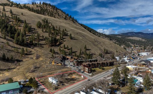 Wohnung in Missoula, Montana, Vereinigte Staaten 1