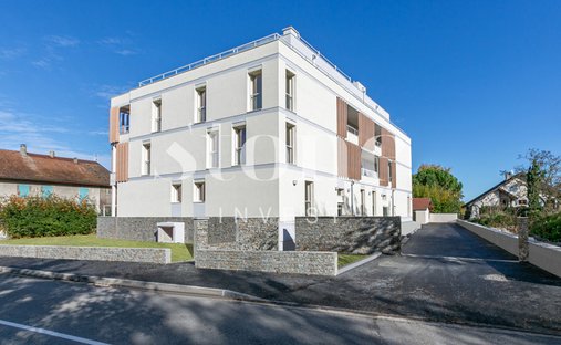 Apartment in Albigny, Annecy, France 1