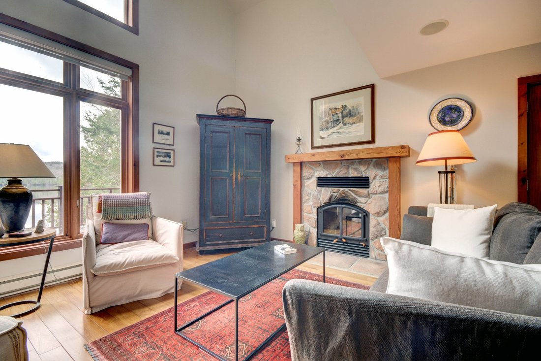 La Conception Residential In La Conception, Quebec, Canada For Sale