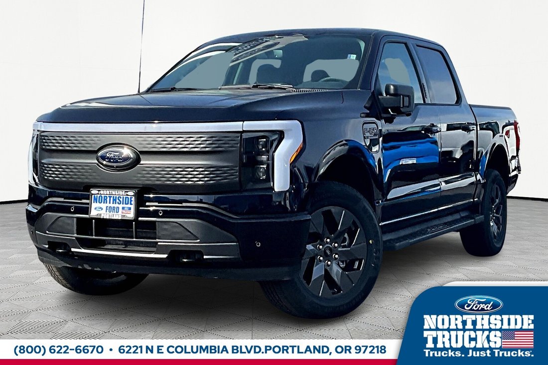 2023 Ford F 150 In Portland, Or, United States For Sale (13830102)