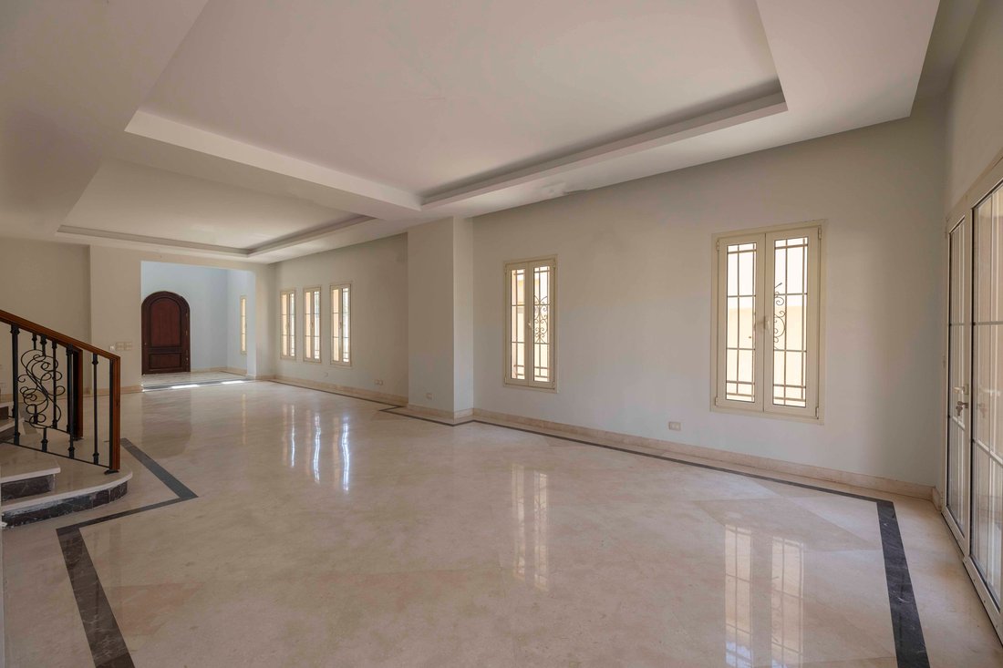 House in New Cairo City, Cairo Governorate, Egypt 3 - 13939628
