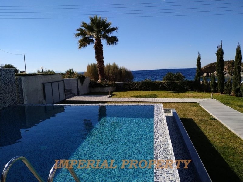 Villa in Palea Fokea, Attica, Greece 3 - 13069289