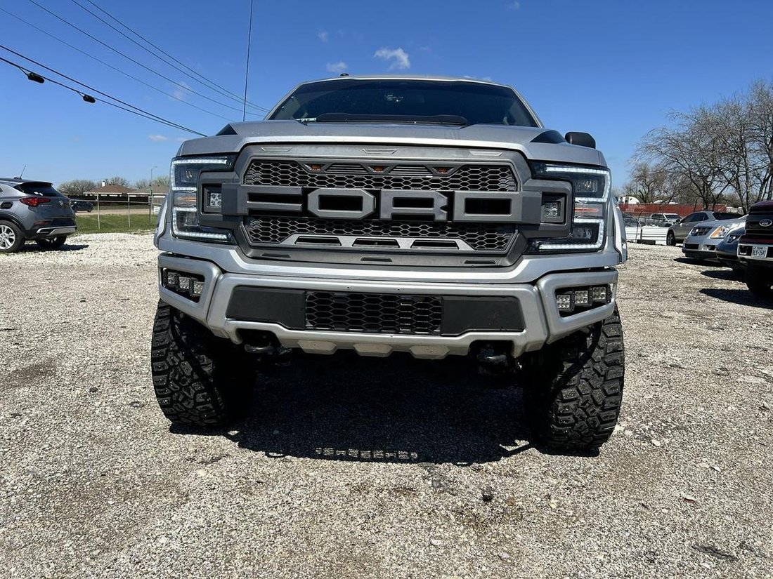 Pickup in Fort Worth, TX, United States 1 - 13922480