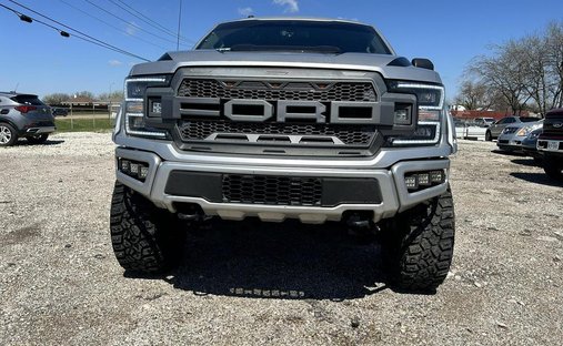 2019 Ford F150 SuperCrew Cab XLT Pickup 4D 5 1/2 ft in Fort worth, TX, United States 1