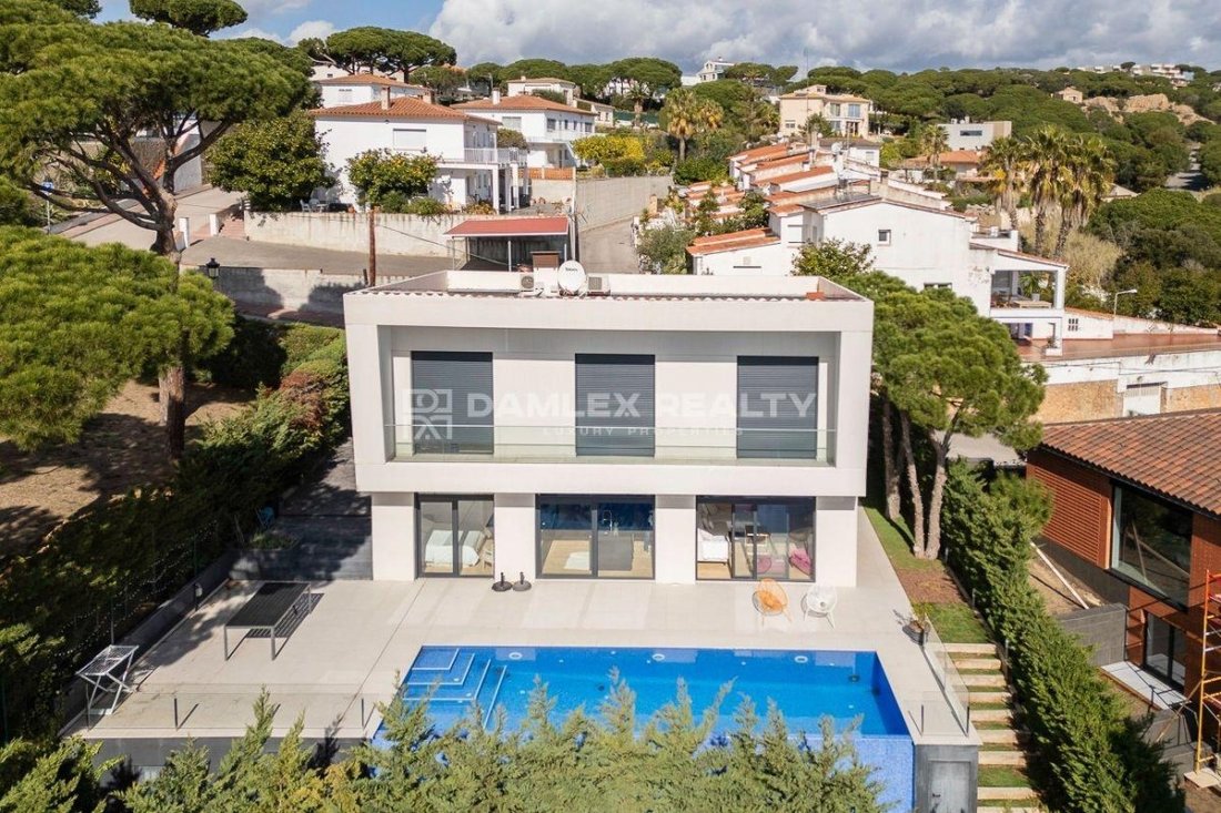 House in Sant Feliu de Guixols, Catalonia, Spain 1 - 13931548