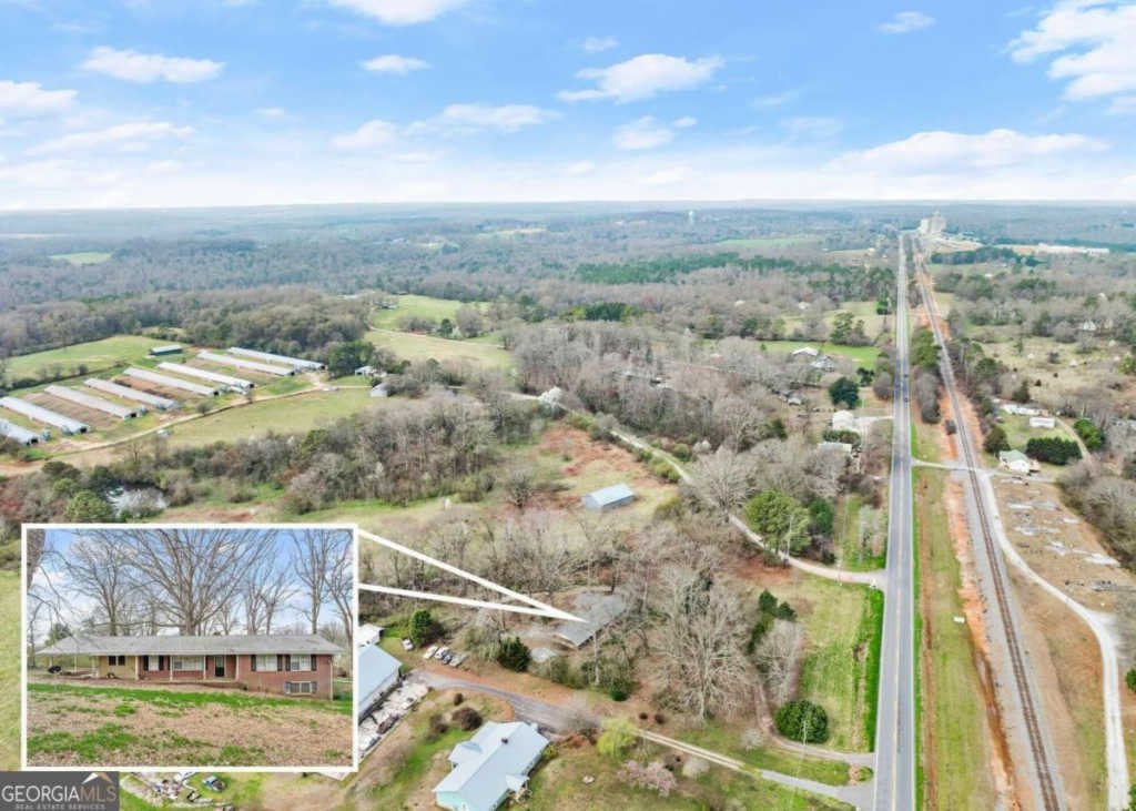 Lots And Land Maysville In Maysville, United States For Sale