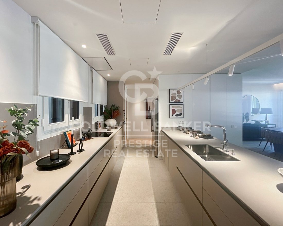Apartment in Eixample, Barcelona, Spain 4 - 13237732