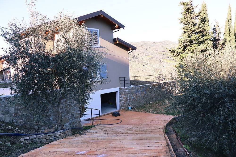 Villa a Perinaldo, Liguria, Italia 2 - 13935818