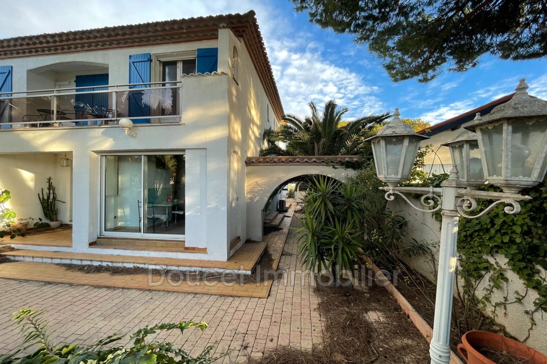 Villa in Le Grau d'Agde, Agde, France 4 - 13931237