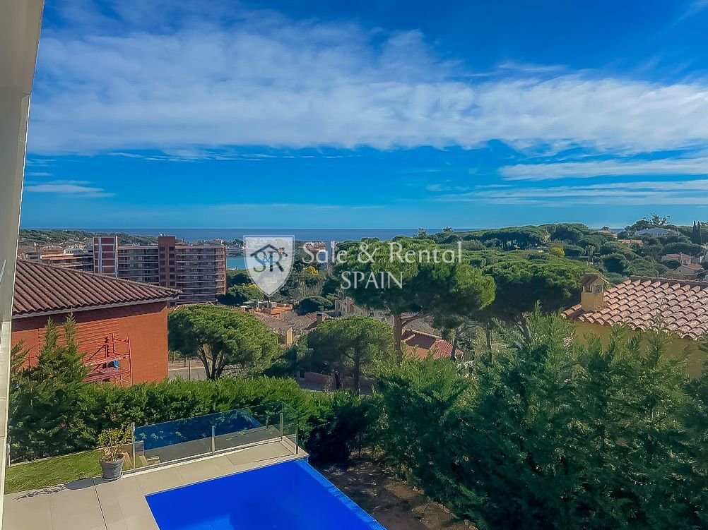 Chalet in Sant Feliu de Guixols, Catalonia, Spain 2 - 13931785