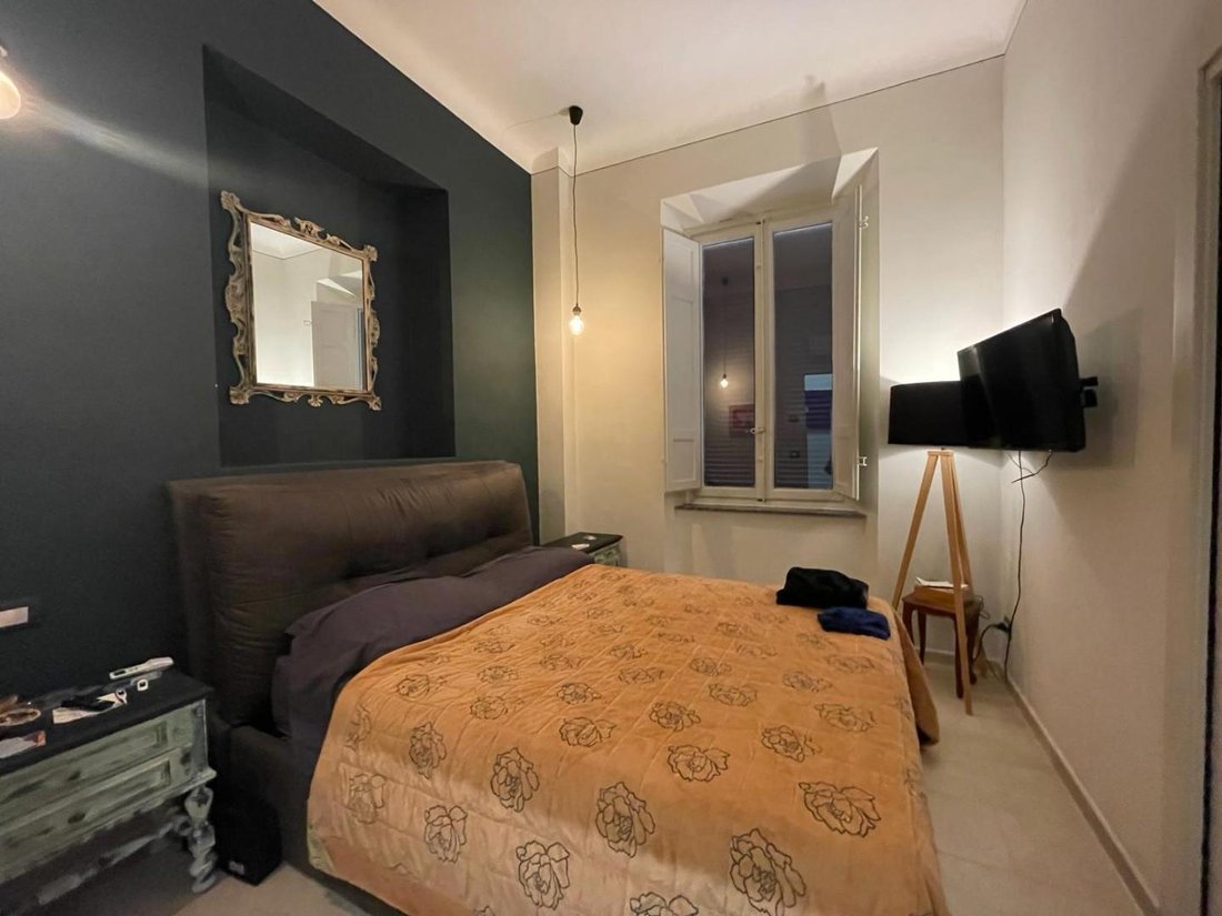 Apartment in San Filippo, Lucca, Italy 4 - 13933136