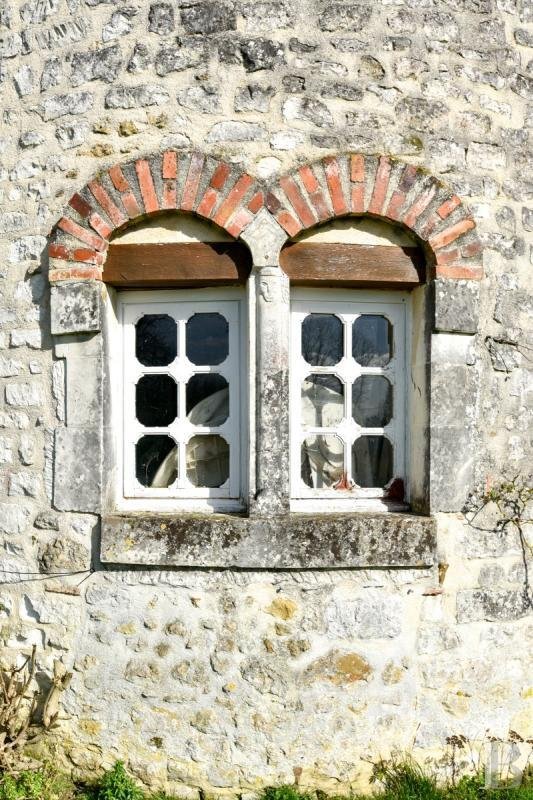 Château de Rêves: A Loire Valley Masterpiece Reborn in 30 Hectares of Whispering Woods