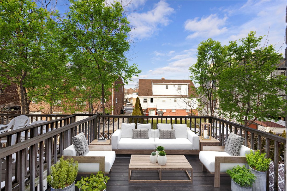 House in Cliffside Park, New Jersey, United States 5 - 13930503