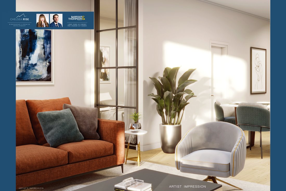 House in Auckland, Auckland, New Zealand 3 - 13936090