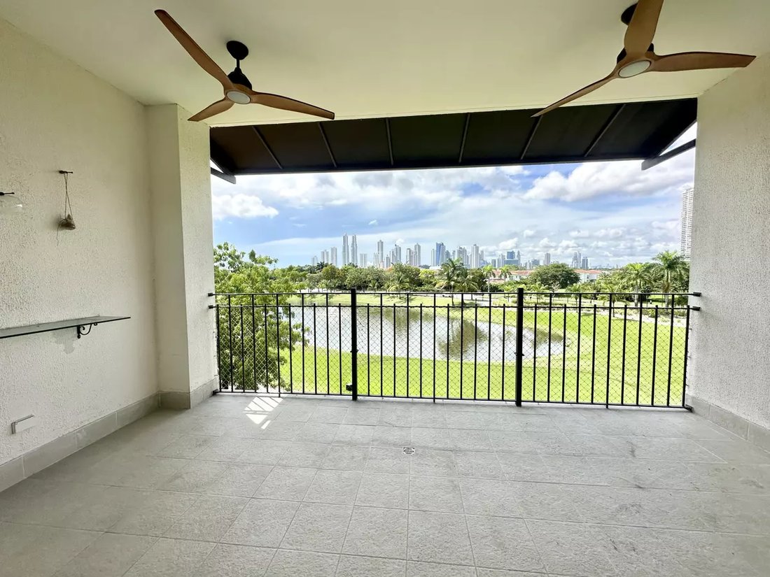 Apartment in Panama City, Panama, Panama 3 - 13936544