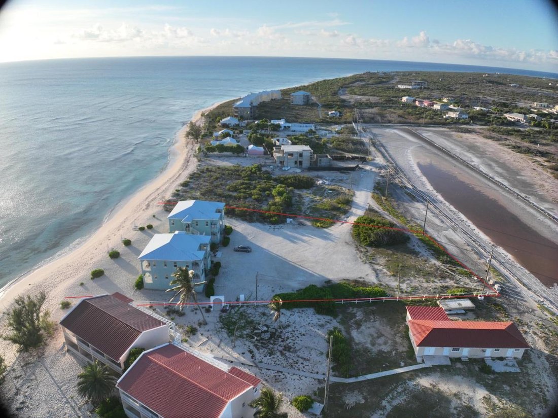 appartement en Cockburn Town, Turks Islands, Îles Turks et Caïques 3 - 13932833