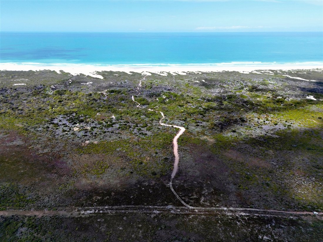 Land in Cape Agulhas Local Municipality, Western Cape, South Africa 1 - 13935230