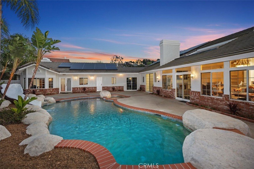 House in Yorba Linda, California, United States 1 - 13792922