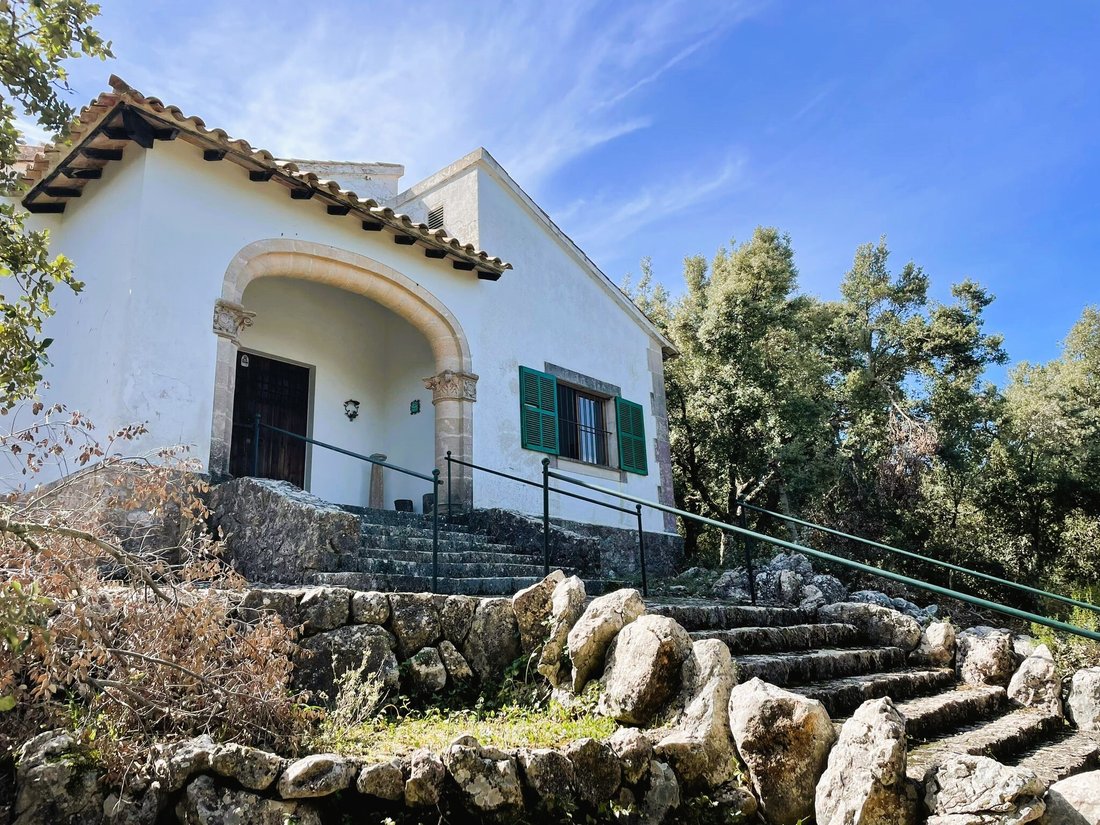 Country House in Escorca, Balearic Islands, Spain 3 - 13931458