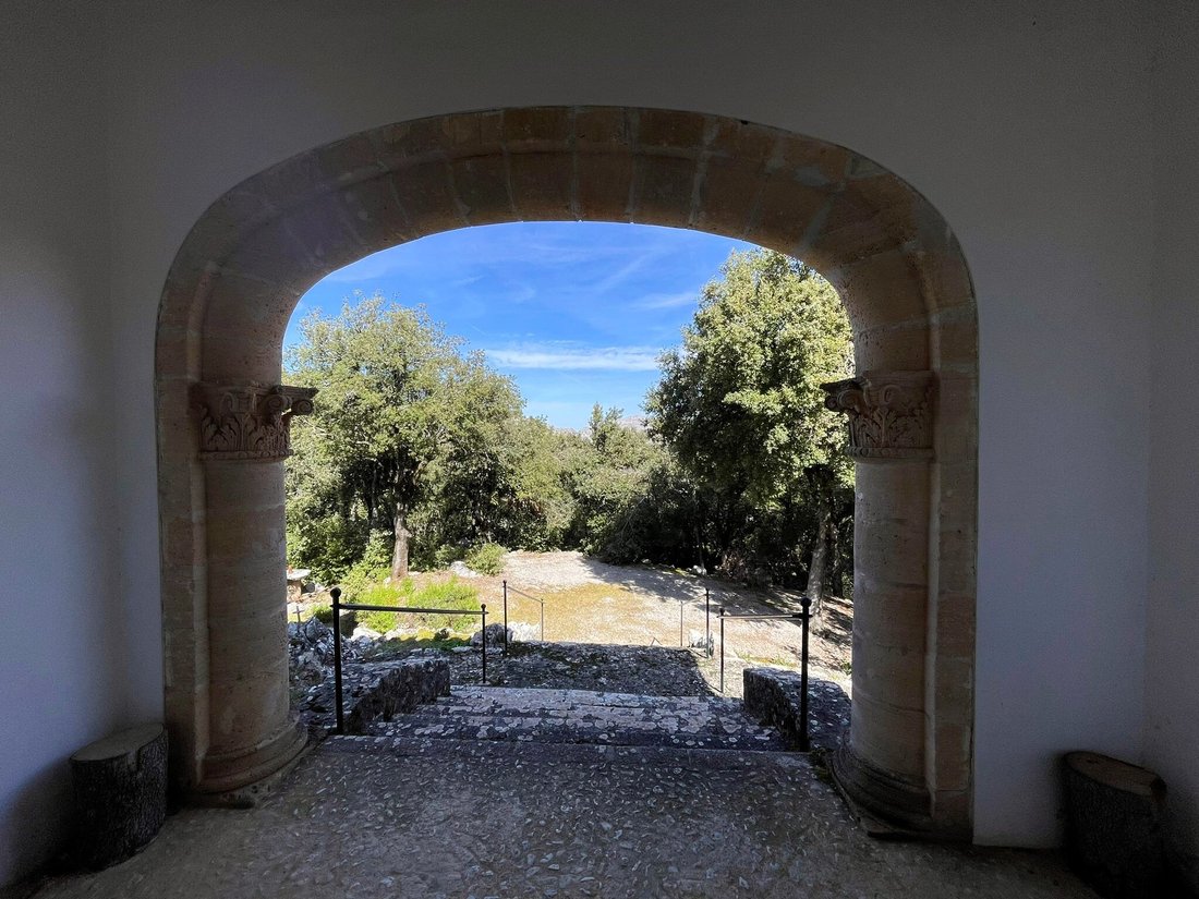 Country House in Escorca, Balearic Islands, Spain 1 - 13931458