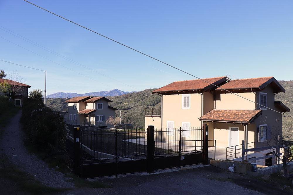 Villa a Perinaldo, Liguria, Italia 5 - 13935818