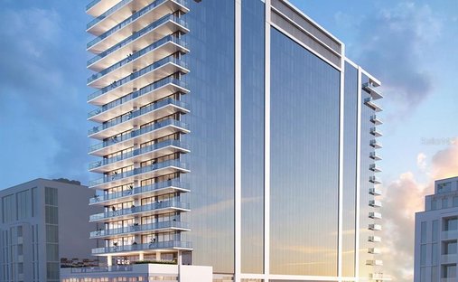 Condo in SAN JUAN, PR, United States 1