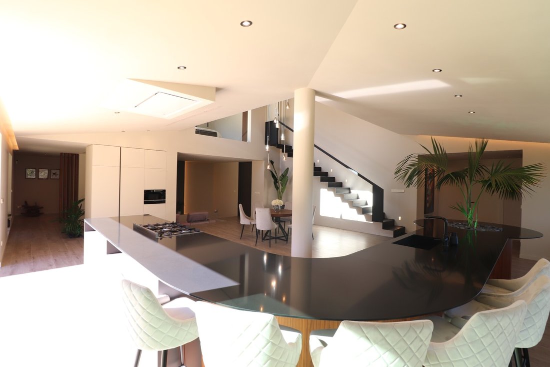 Country House in Aspe, Valencian Community, Spain 5 - 13931102
