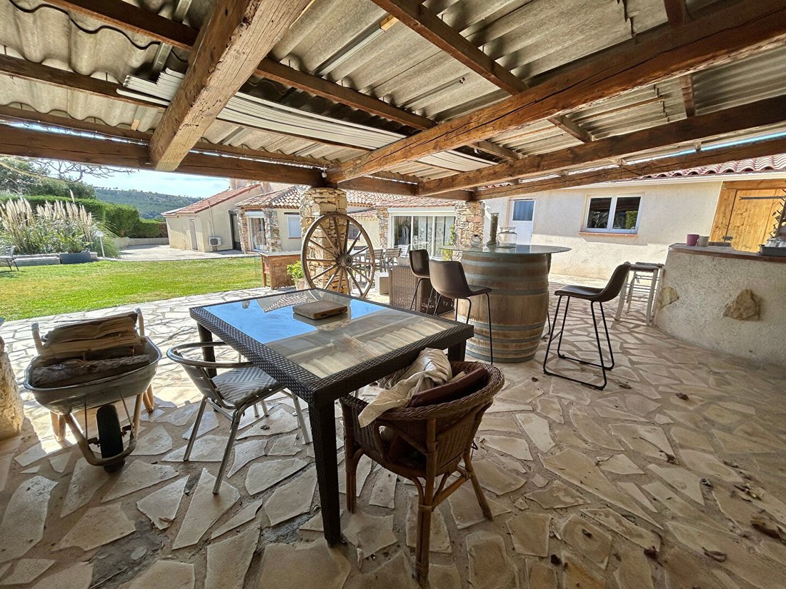 Villa in Plaines Saint Pierre-Saint Julien, Martigues, France 5 - 13931461