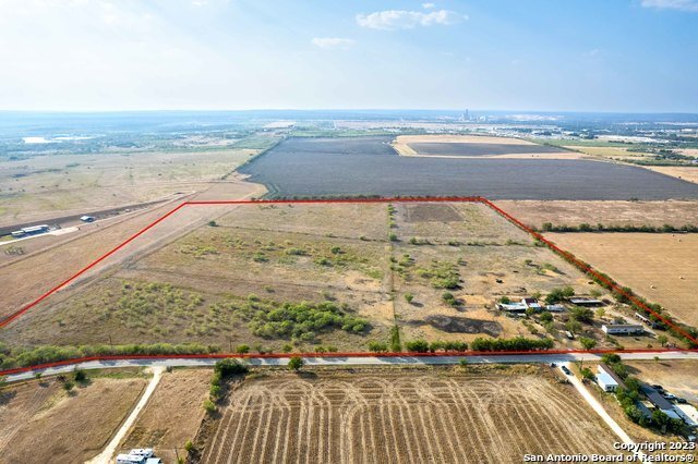 Farm Ranch in New Braunfels, Texas, United States 2 - 13253599