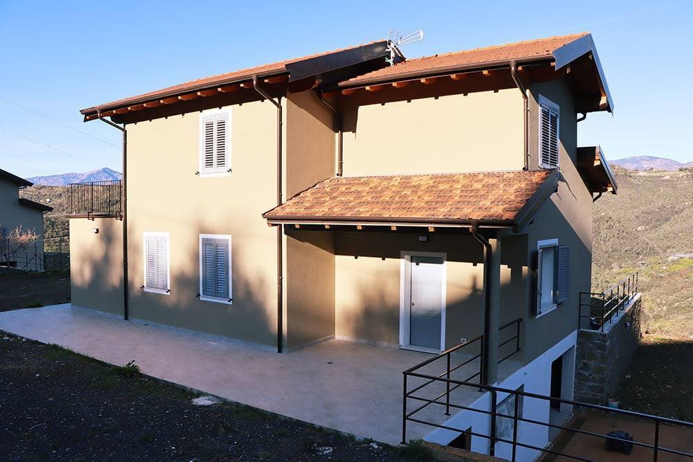 Villa a Perinaldo, Liguria, Italia 1 - 13935818