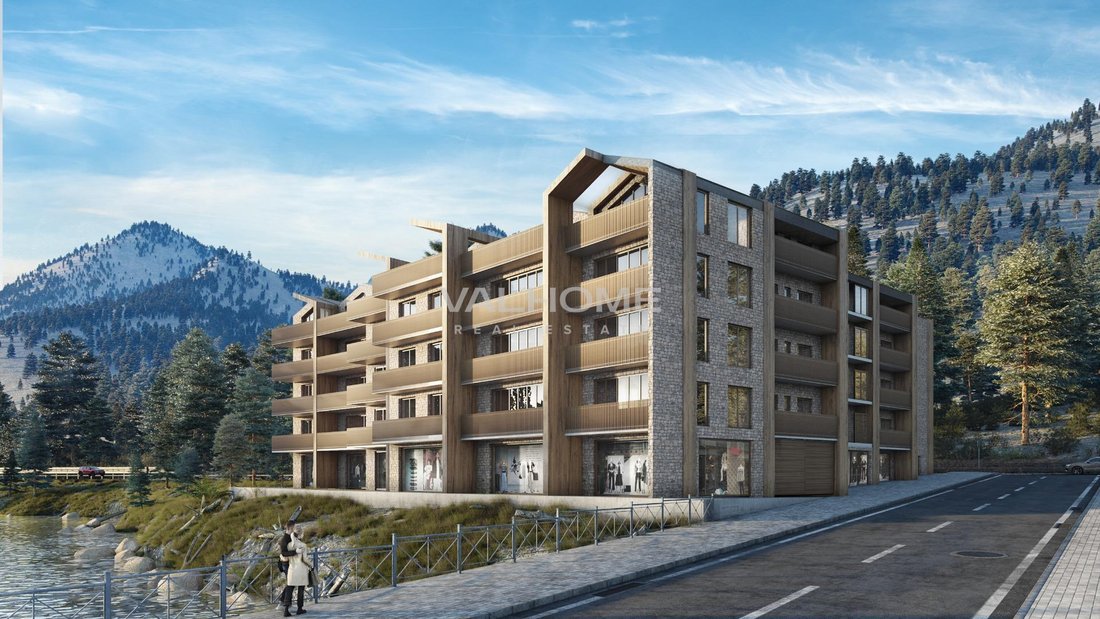 Apartment in Canillo, Canillo, Andorra 2 - 13935939