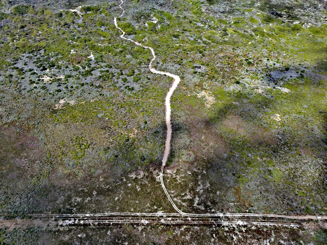Land in Cape Agulhas Local Municipality, Western Cape, South Africa 3 - 13935230