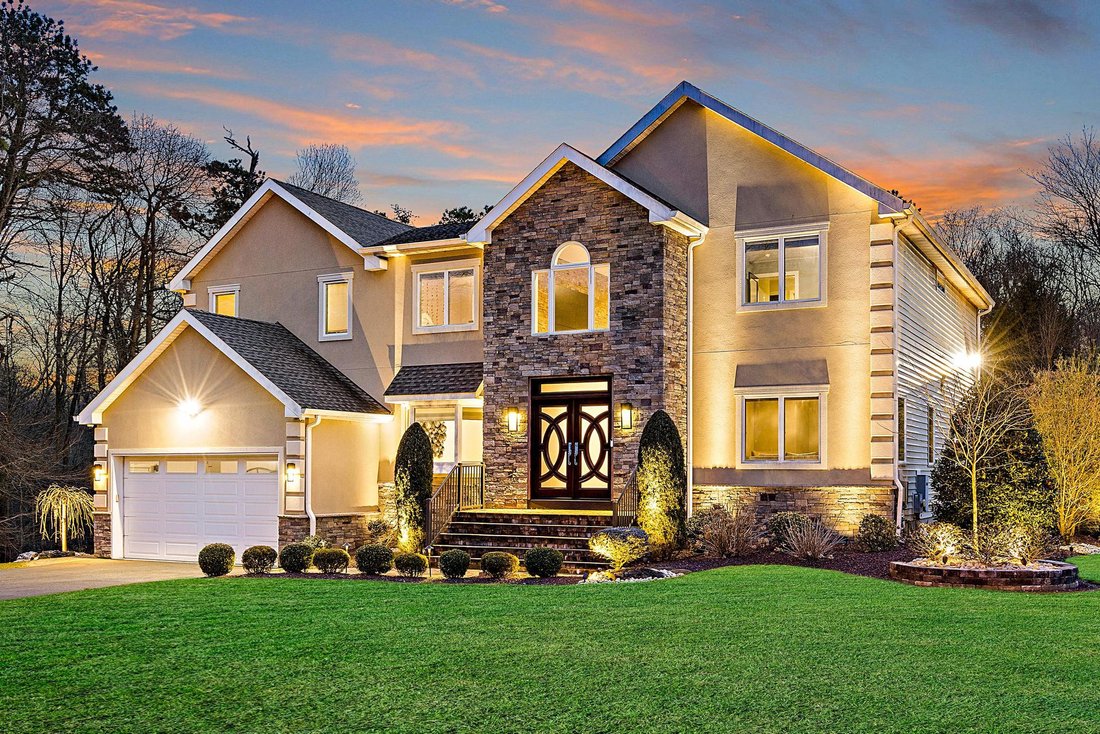 House in Monroe Township, New Jersey, United States 2 - 13930608