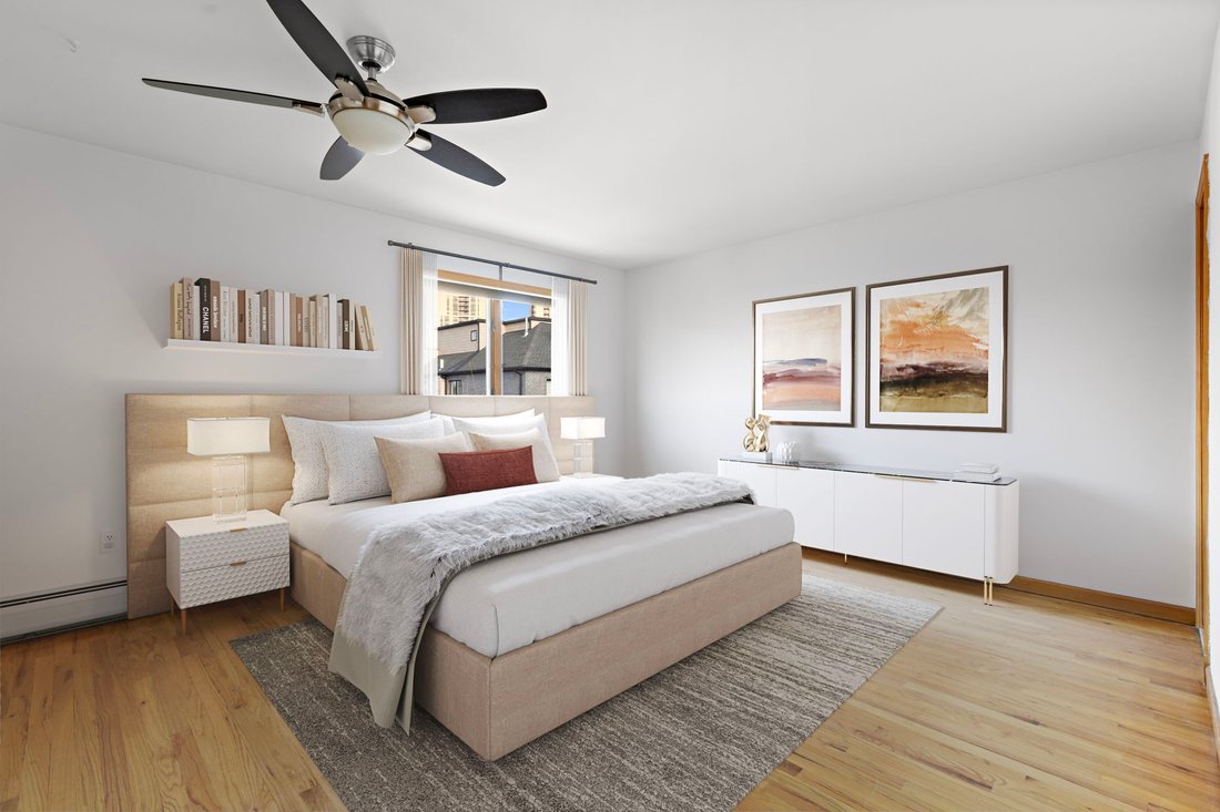 House in Cliffside Park, New Jersey, United States 3 - 13930503