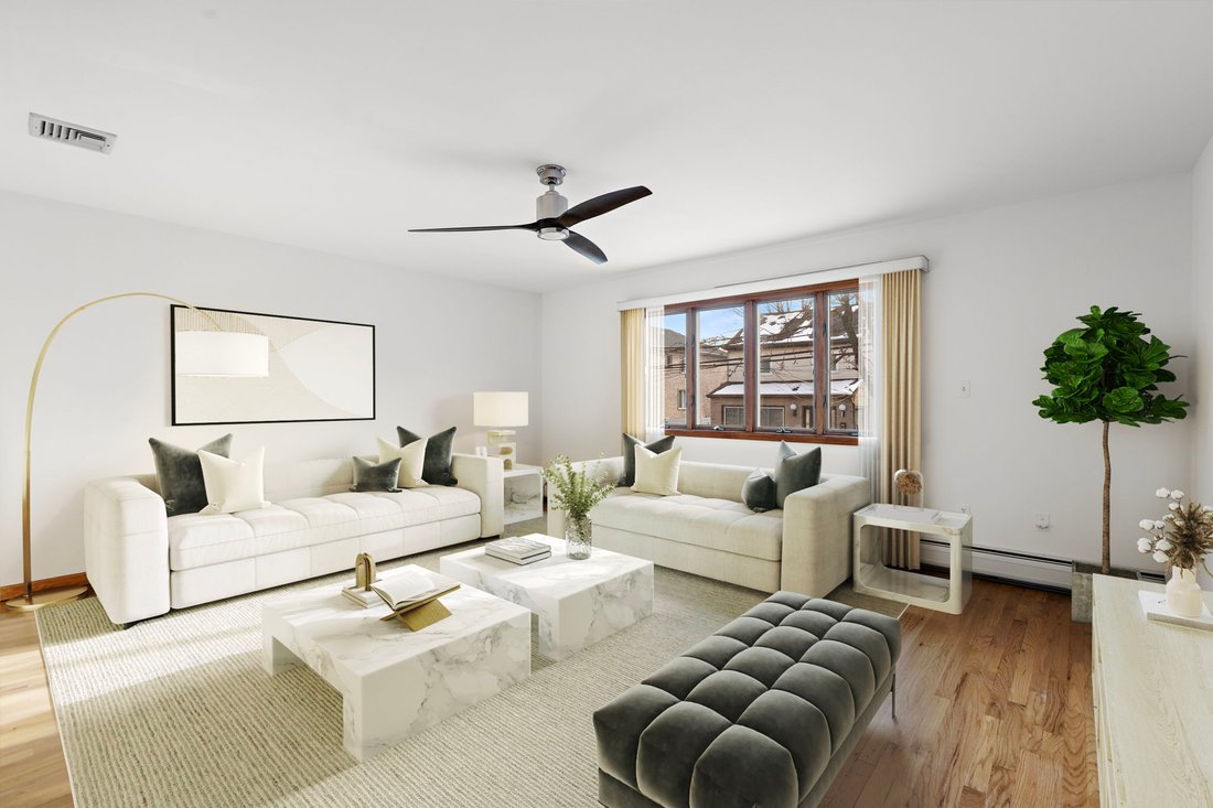 House in Cliffside Park, New Jersey, United States 2 - 13930503
