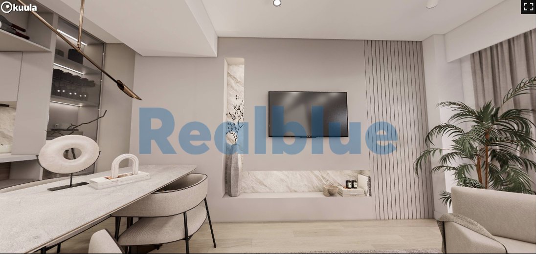 Apartment in 2nd Community of Kallithea, Attica, Greece 1 - 13937606
