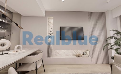 Apartment in 2nd Community of Kallithea, Attica, Greece 1