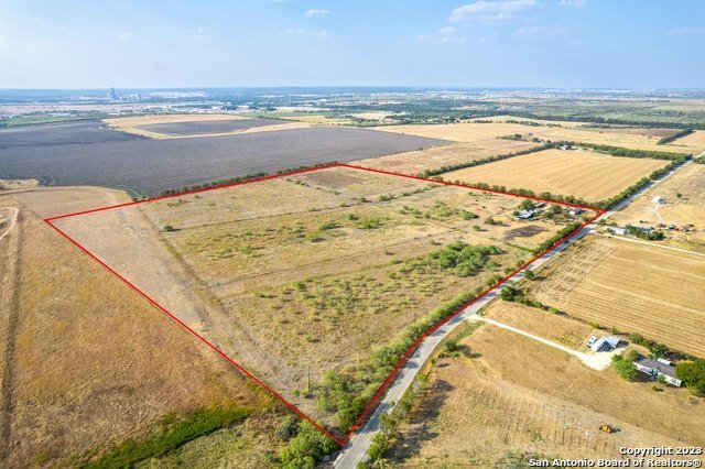 Farm Ranch in New Braunfels, Texas, United States 1 - 13253599