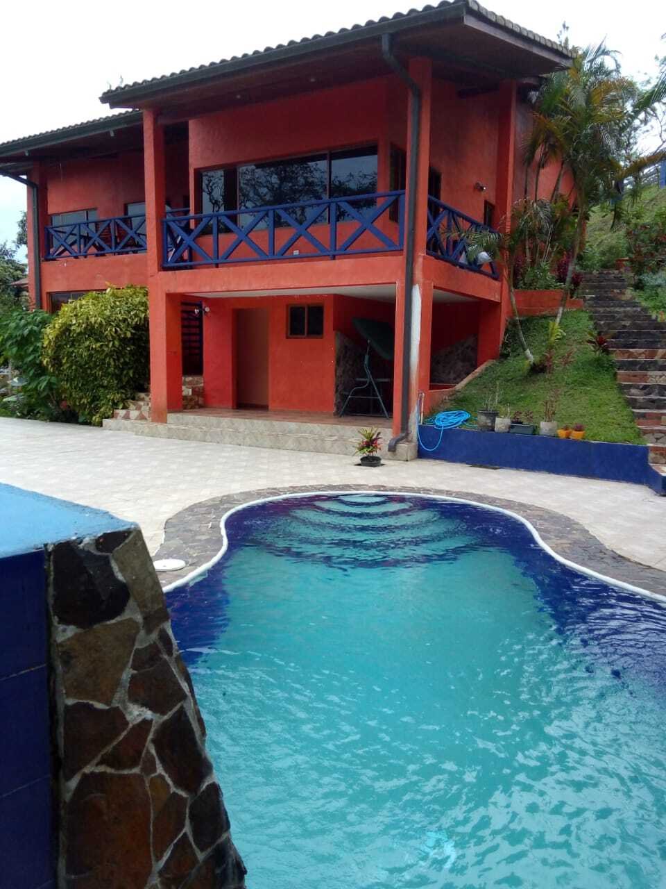 House in Sorá, Coclé Province, Panama 1 - 13936520