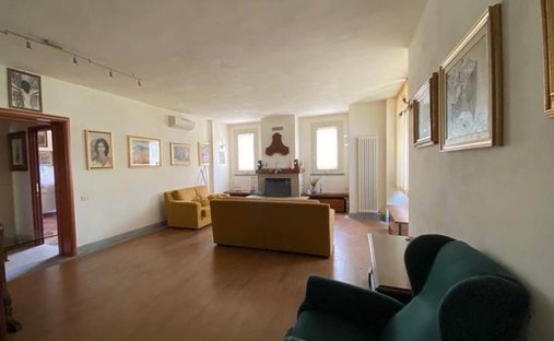 Villa in Pisa, Toskana, Italien 1