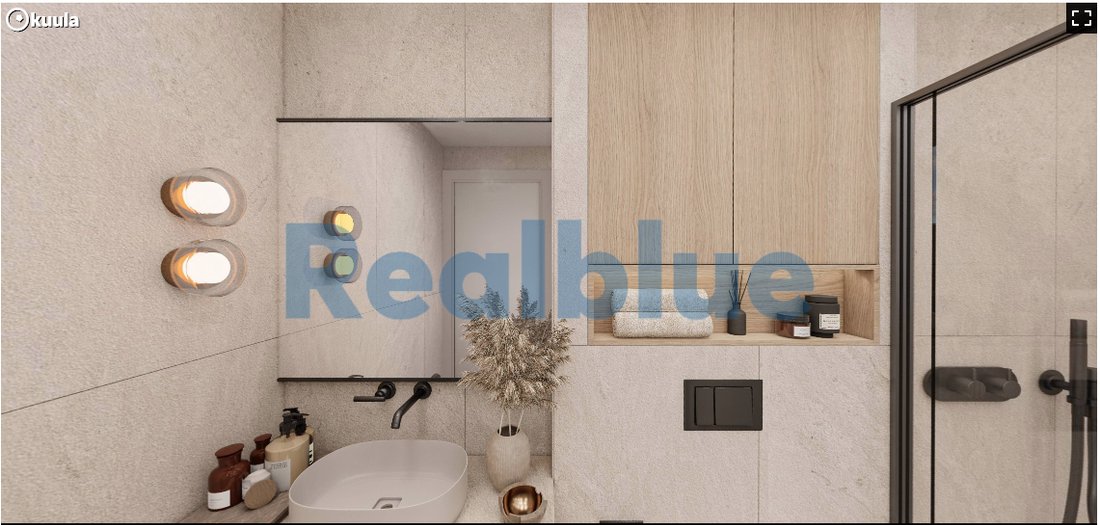 Apartment in 2nd Community of Kallithea, Attica, Greece 4 - 13937606