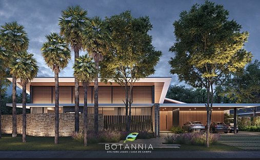 Villa en La Romana, La Altagracia, República Dominicana 1