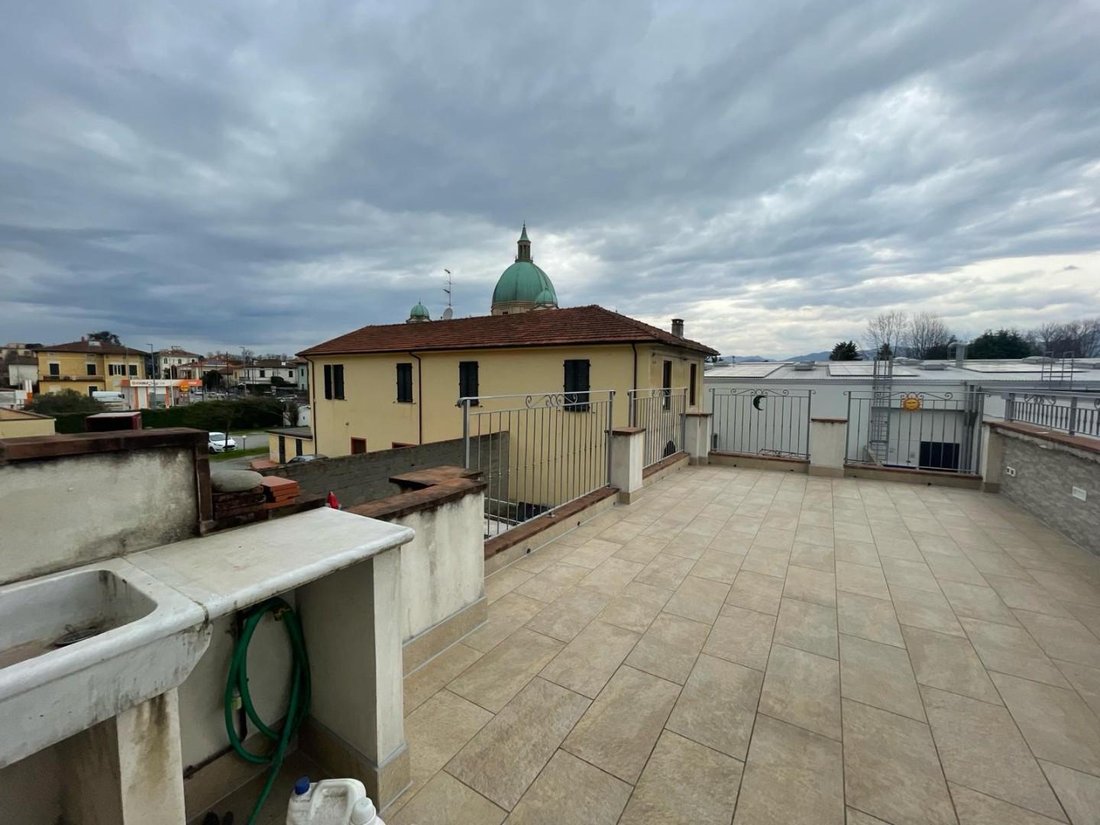 Apartment in San Filippo, Lucca, Italy 1 - 13933136